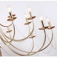 Подвесная люстра Favourite F-promo Plini 2591-20P