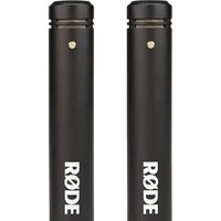 Комплект проводных микрофонов RODE M5 Matched Pair