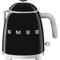 Электрический чайник Smeg KLF05BLEU
