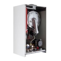 Отопительный котел BAXI LUNA Duo-tec E 1.28