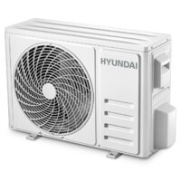 Кондиционер Hyundai HAC-09/T-PRO