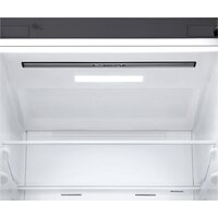 Холодильник LG GA-B509CLSL