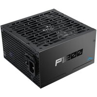 Блок питания Sama P1200 1200W P1200-BKPFF001-EU