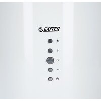 Кухонная вытяжка Exiteq EX-1296 (белый)