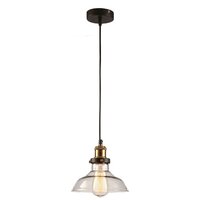 Светильник Lussole LOFT GRLSP-9606
