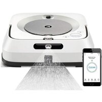 Робот-пылесос iRobot Braava Jet M6