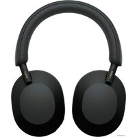 Наушники Sony WH-1000XM5 (черный)