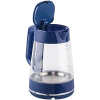 Электрический чайник CENTEK CT-1014 Blue