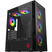 Корпус A4Tech Bloody BD-CC115 (черный)