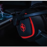 Наушники Niceboy Oryx X300