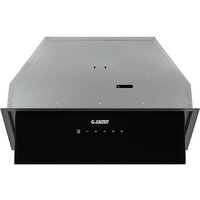 Кухонная вытяжка Exiteq EX-6036 (черный)