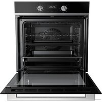 Электрический духовой шкаф Haier HOQ-K2ANN3BX