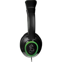 Наушники QUMO Dragon War Flex