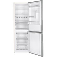 Холодильник MAUNFELD MFF185NFBG Inverter