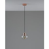 Подвесная люстра Moderli Aurora V11540-1P