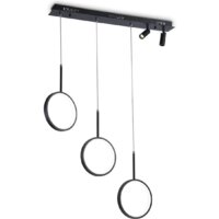 Подвесная люстра Ambrella light Comfort FL5278