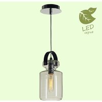 Подвесная люстра Lussole Brighton GRLSP-9638