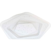 Припотолочная люстра Aitin Pro MX10042/1A белый
