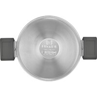 Набор кастрюль Rondell Quadro (3.1л+5.1л)