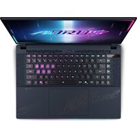 Игровой ноутбук Gigabyte Aorus Master 16 AM6H BXHC4KZE64SP