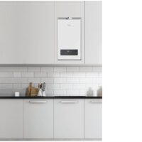 Отопительный котел Midea MGB-18-2F Neman