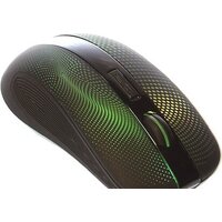 Мышь QUMO Comfort M18