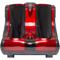 Массажер для ног VibeWell L-056 (красный)