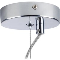 Припотолочная люстра Lightstar Limpio 722014
