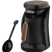 Электрическая турка Brayer BR1143