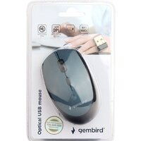 Мышь Gembird MUSW-354-B