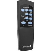 Инфракрасный обогреватель Energolux EIHL-2400-D1-BC