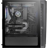 Корпус Thermaltake H350 TG RGB CA-1R9-00M1WN-00