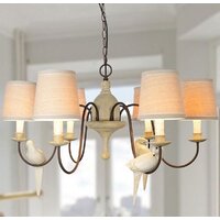 Подвесная люстра LOFT IT LOFT1029A-6