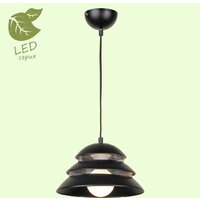 Светильник Lussole LOFT GRLSP-8131