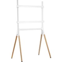 Стойка для телевизора CACTUS CS-ST1247WTBCH