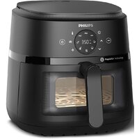 Аэрогриль (аэрофритюрница) Philips 2000 Series NA230/00