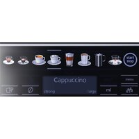 Кофемашина Siemens EQ.6 plus s400 TE654319RW