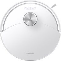 Робот-пылесос Roborock S9 S902-02 (белый)