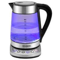 Электрический чайник Hyundai HYK-G3026