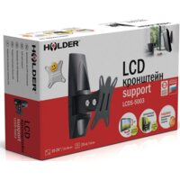 Кронштейн для телевизора Holder LCDS-5003