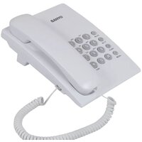 Проводной телефон Sanyo RA-S204W