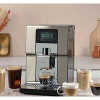 Кофемашина Krups Intuition Experience EA877D10