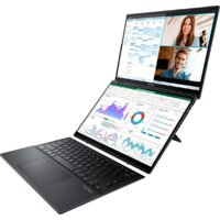Рабочая станция ASUS Zenbook 14 Duo OLED UX8406MA-QL182W