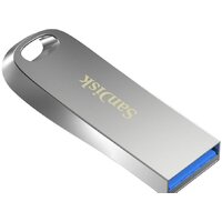 USB Flash SanDisk Ultra Luxe USB 3.1 512GB SDCZ74-512G-G46