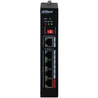 PoE-инжектор Dahua DH-PFT1500