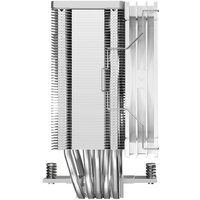 Кулер для процессора DeepCool AG500 G2 WH R-AG500-WHNPMG2-G