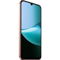 Телефон Xiaomi Redmi 15C 4G 8GB/256GB международная версия (оранжевый)