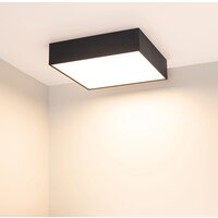 Светодиодная панель Arlight SP-QUADRO-S250x250-25W Warm3000 034788