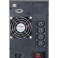 Источник бесперебойного питания Powercom Macan MAC-1000