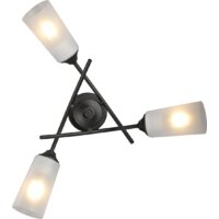 Подвесная люстра Vitaluce V2850-1/3PL